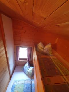 Weiherhütte Ried - Ried im Oberinntal - 1