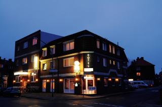 Hotel Prinz Heinrich - Emden - 2