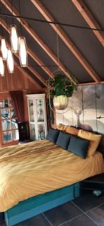 Kamer 22 Bed & Breakfast - Poppel - 7