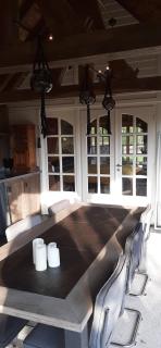 Kamer 22 Bed & Breakfast - Poppel - 5