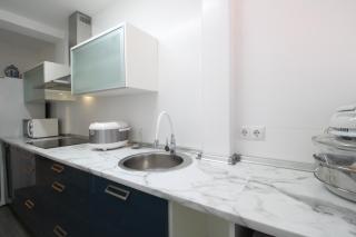 Del Parque Flats Candelaria Sea View - 3