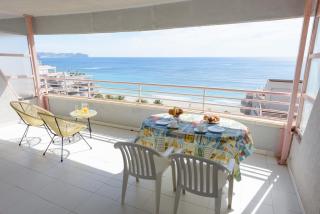 Apartamentos Nuevo México M 112 - Calpe - 9