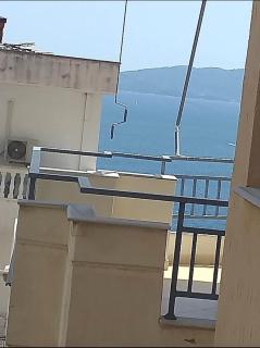 Marina - Saranda - 0