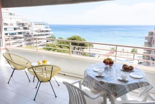 Apartamentos Nuevo México M 83 - Calpe - 8