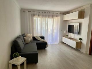 Beautiful refurbished apartment Duquesa port - Casares - 2