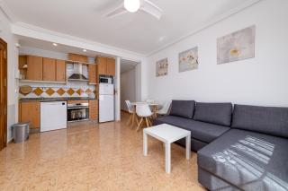 Penthouse CORBETA SUN - Torrevieja - 9