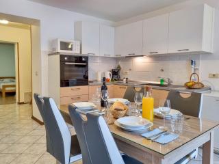 Apartmaji Jakob 1 - Bovec - 1