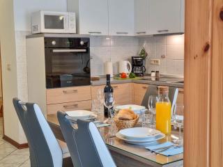 Apartmaji Jakob 1 - Bovec - 6
