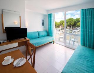 O7 Club Cala Ratajda - Cala Ratjada - 8