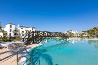Estepona Hills Luxury Resort 3 Bed Apartment - Estepona - 2