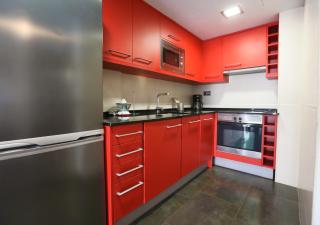 Apartamentos La Torre - Cambrils - 3