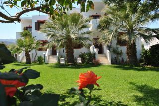 Antigoni Apartments 'Lavender Room' - Milatos - 0