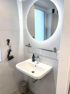 Summer Dream - Air Conditioned balcony flat on 2 floors - Vienna - 1