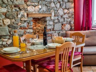 Apartmaji Jakob 1 - Bovec - 4