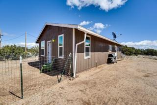 Kingman Vacation Rental with Private Yard and Fire Pit - Kingman - 8