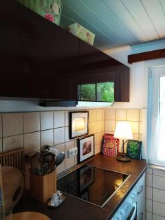 Försterhaus am Linowsee - Rheinsberg - 4