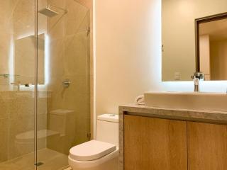 Beautiful 5Av Apt with Pool - Distrito Corazon C6 - 6