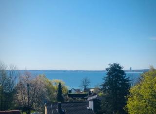 FeWo SEEBLICK - Familien - Hunde - strandnah - Ostseeblick - Sauna & Wellness - 6