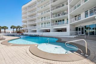 The Pass Unit 301 - Orange Beach - 1