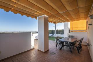 ÁTICO ATALAYA Parking privado gratis - 9