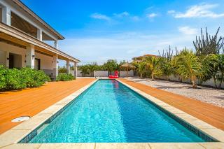 Luxurious OCEAN VIEW Getaway - Noord - 0
