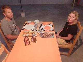 Pousada Cantinho de Preta - 1