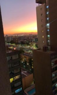 mackenna apartaments - Santiago - 9