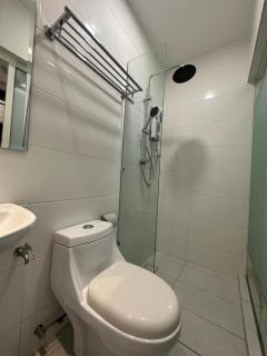 Melaka Duplex Penthouse 3 Bedroom The Wave Residence 8-9pax - Malaca - 4
