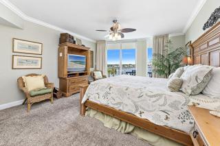The Pass Unit 301 - Orange Beach - 8