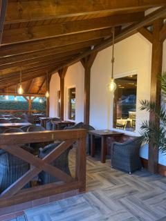 Hotel Rosengarten - Francoforte sull'Oder - 8