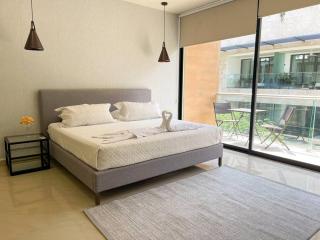 2BR Modern 5th Avenue Apt -Distrito Corazon D1 - 4