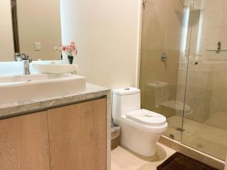 2BR Modern 5th Avenue Apt -Distrito Corazon D1 - 3