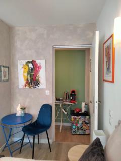 Les Chambres Hautes d'Anastasia - 2