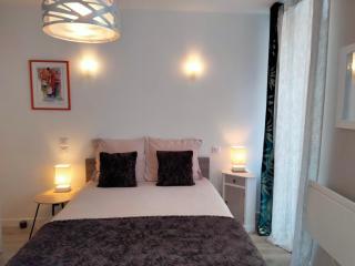 Les Chambres Hautes d'Anastasia - Rodez - 3