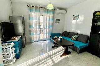 Apartment with sea view in Pefkohori. - Pefkohori - 7