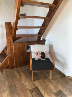 Chaloupka Stanětice - 3