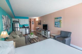 Direct Oceanfront Sea Mist Resort 21105 - Myrtle Beach - 5