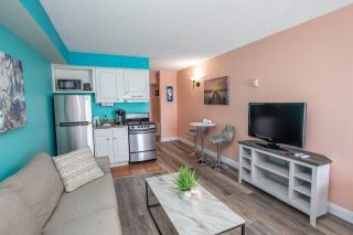 Direct Oceanfront Sea Mist Resort 21105 - Myrtle Beach - 2