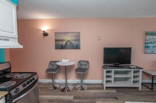 Direct Oceanfront Sea Mist Resort 21105 - Myrtle Beach - 3