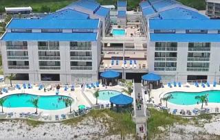 Sugar Beach 271 - Gulf Shores - 8