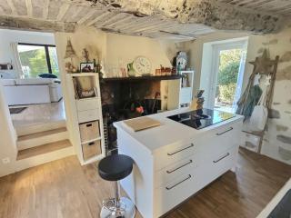 VILLA Sybel au charme provencal - 3