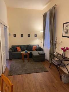 Apartman 37 rezidence Britania v centru Mariánských Lázní - Mariánské Lázně - 9