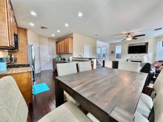 Close to SMF-Comfortable King Mattress-Garage Park - Sacramento - 3