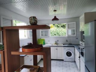 Villa familiale avec piscine - Le Marin - 5