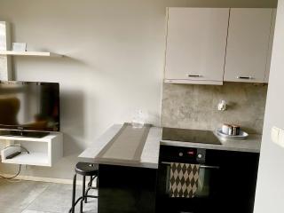 Apartament Poznańska 24 - Bydgoszcz - 7