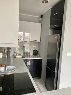Apartament Poznańska 24 - Bydgoszcz - 6