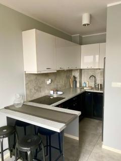 Apartament Poznańska 24 - Bydgoszcz - 8