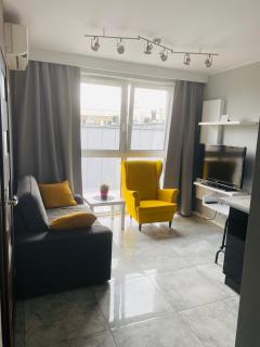 Apartament Poznańska 24 - Bydgoszcz - 0