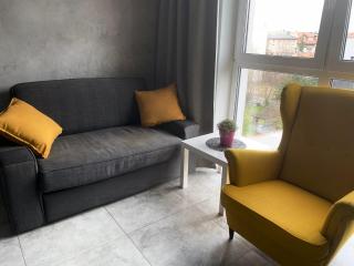 Apartament Poznańska 24 - Bydgoszcz - 9
