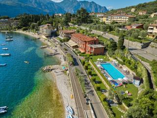 Beach Hotel Rosa - Malcesine - 1